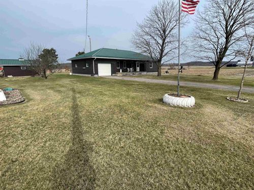 N6747 County Road H, CAMP DOUGLAS, WI, 54618-9505 | Card Image