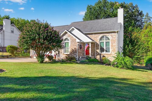 1110 Rosebrook Dr, Clarksville, TN, 37042-5921 | Card Image