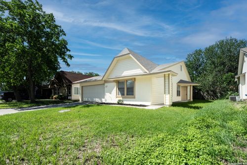 3220 Le Blanc St, San Antonio, TX, 78247-3070 | Card Image