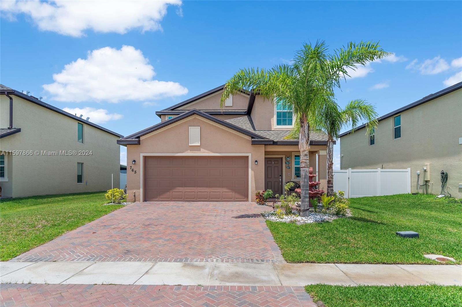 Worlington Ln, Fort Pierce, FL 34947