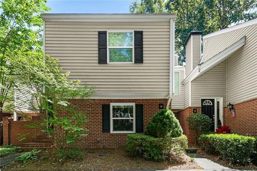 14 Dunwoody Springs Dr, Sandy Springs, GA, 30328-4552 | Card Image