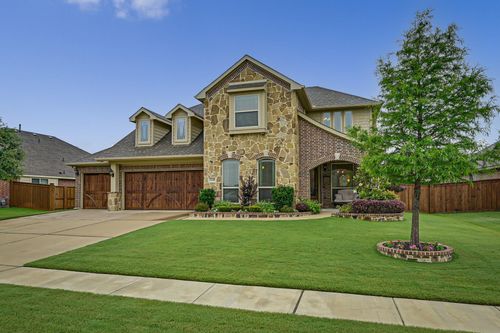3120 Pampa, Grand Prairie, TX, 75054-0116 | Card Image