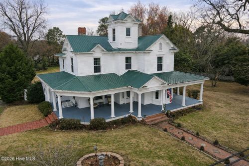 4320 Main St, Gibson, NC, 28343-8855 | Card Image