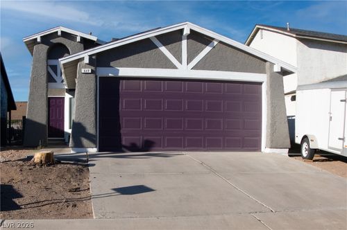 517 Crony Ave, Henderson, NV, 89011-4369 | Card Image