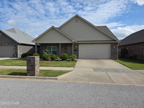 6159 W Limerick Way, Fayetteville, AR, 72704-4028 | Card Image