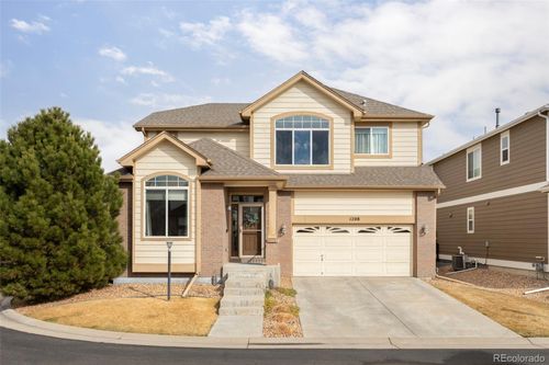 1208 S Valentia Ct, Denver, CO, 80247-3020 | Card Image