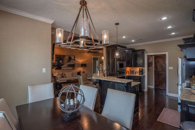 2908 Johnswood Village Dr, House other with 4 bedrooms, 2 bathrooms and null parking in Bryant AR | Image 9