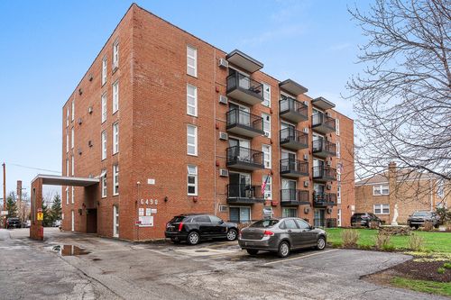 5f-6490 N Northwest Hwy, Chicago, IL, 60631-1466 | Card Image
