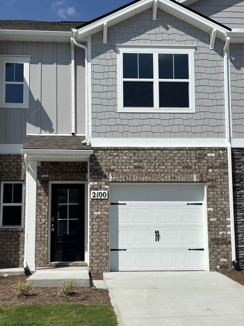 2100 Widgeon Pt, Lebanon, TN, 37090 | Card Image