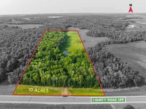 TBD County Road 149, Detroit Lakes, MN, 56501 | Card Image