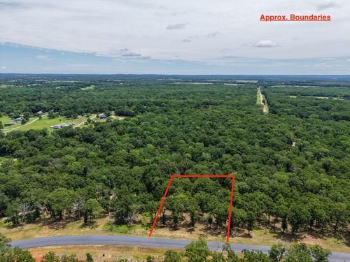 7002 Lakeshore Way, Malakoff, TX, 75148-3203 | Card Image