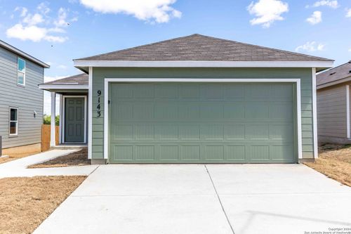 9143 Coronal Rings, San Antonio, TX, 78252-4649 | Card Image