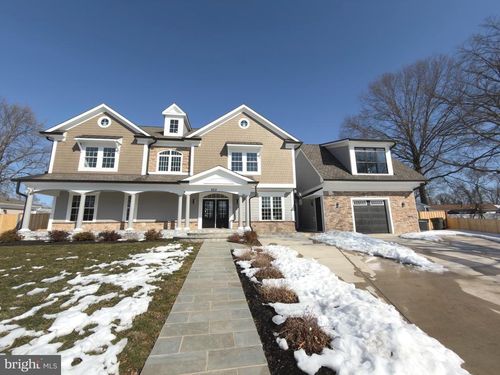8213 Hocking Pl, ALEXANDRIA, VA, 22309-1809 | Card Image