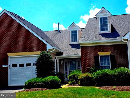 11206 Lynchburg Dr, FREDERICKSBURG, VA, 22407-2595 | Card Image