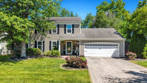 5341 Brookfarm Pl, Fort Wayne, IN, 46835-2360 | Card Image