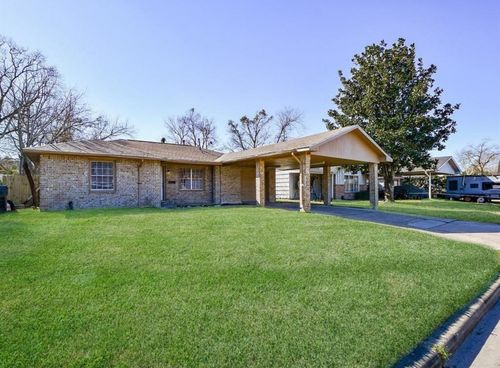 5510 Ricky St, Houston, TX, 77033-3314 | Card Image