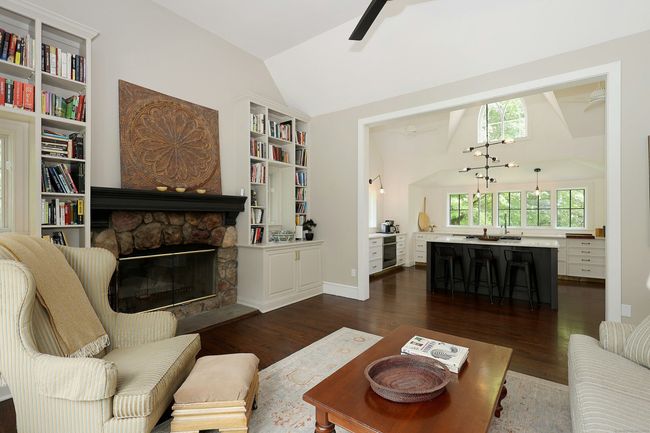 171 Cross Hwy, House other with 4 bedrooms, 4 bathrooms and null parking in Redding CT | Image 18