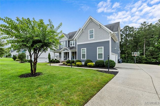 16507 Hannington Dr, House other with 7 bedrooms, 5 bathrooms and null parking in Midlothian VA | Image 42