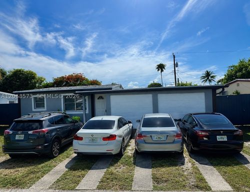 1-2865 Ne 13th Ave, Pompano Beach, FL, 33064-6804 | Card Image