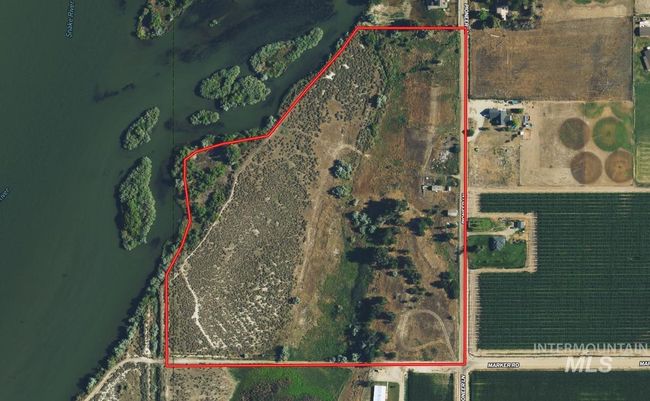 26635 Pioneer Ln, Home with 0 bedrooms, 0 bathrooms and null parking in Parma ID | Image 4