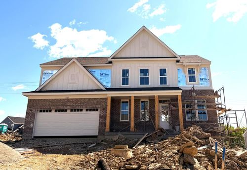 5165 Rowan Dr, Cincinnati, OH, 45247-3833 | Card Image