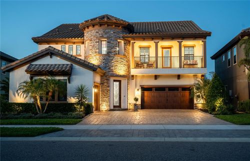 21867 Amelia Rose Way, LAND O LAKES, FL, 34637-6410 | Card Image