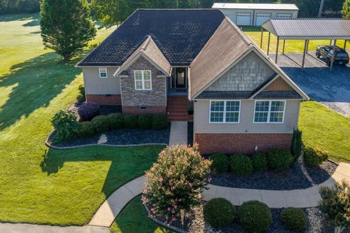 7918 Wolftever Drive, Ooltewah, TN, 37363 | Card Image