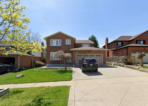 2178 Bader Cres, Burlington, ON, L7P4N5 | Card Image