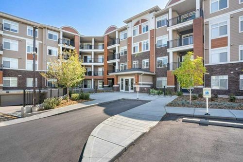 3405-3727 Sage Hill Dr Nw, Calgary, AB, T3R1T7 | Card Image