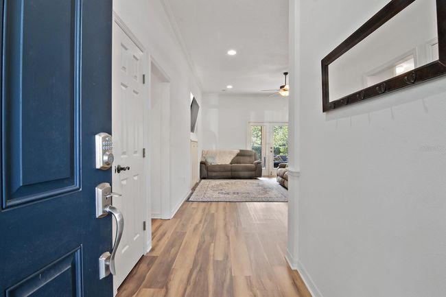 7105 Sw 85 Th Ter, House other with 4 bedrooms, 2 bathrooms and null parking in Gainesville FL | Image 15