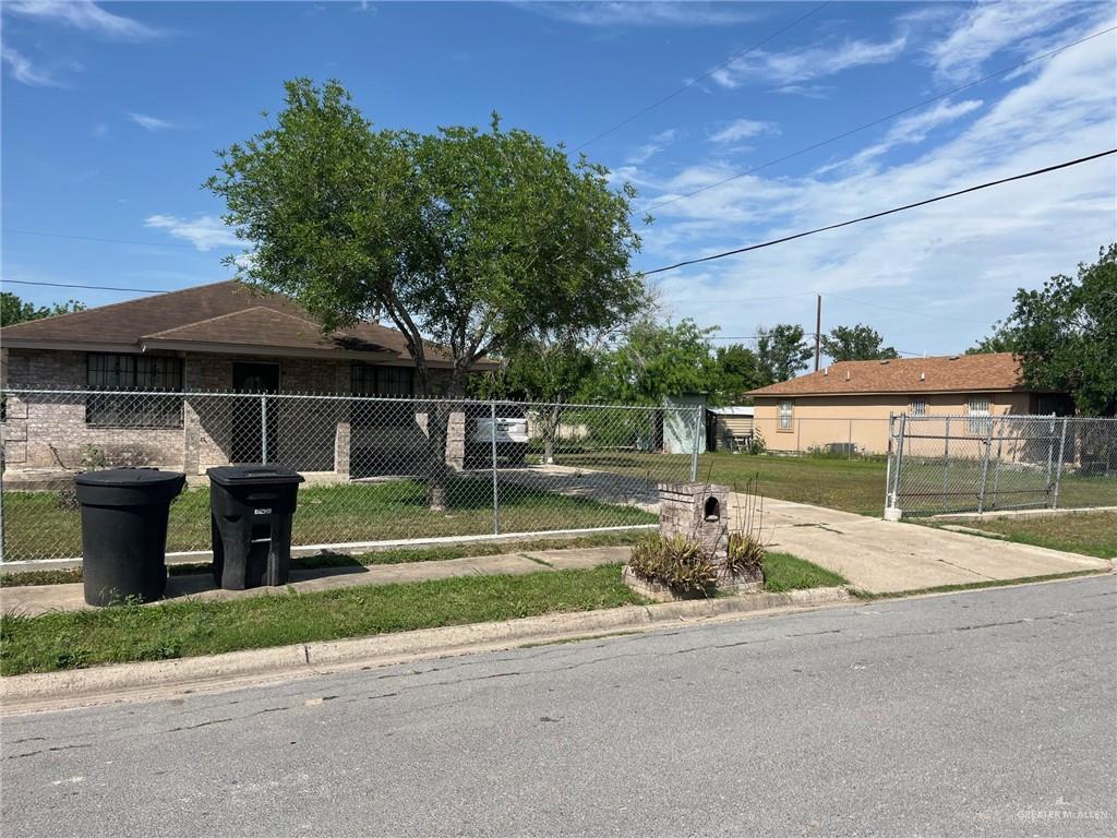 Katrina Ave, Mcallen, TX 78503