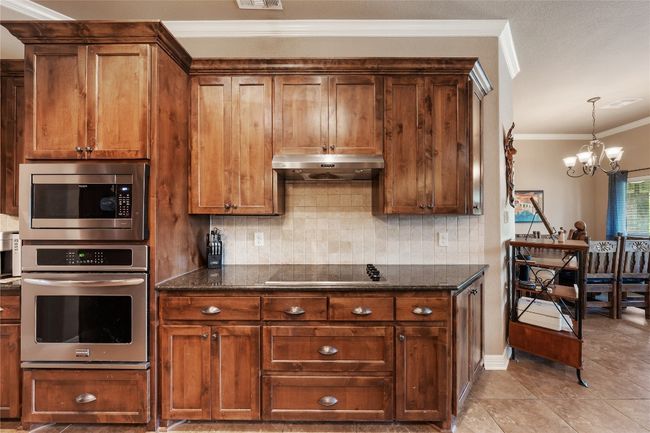 3308 Ten Bits Dr, House other with 4 bedrooms, 3 bathrooms and 4 parking in Belton TX | Image 15