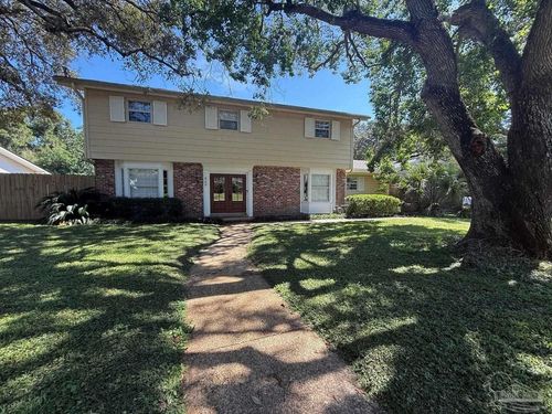 905 Poinciana Dr, Gulf Breeze, FL, 32561-4351 | Card Image