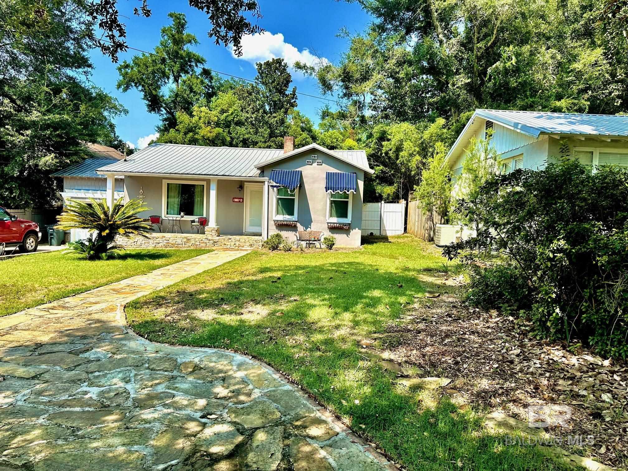 Pecan Ave, Fairhope, AL 36532
