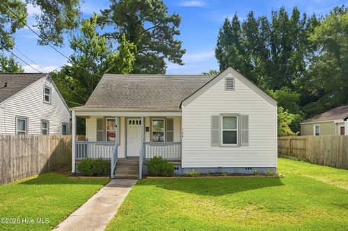 108 Harrell St, Elizabeth City, NC, 27909-4134 | Card Image