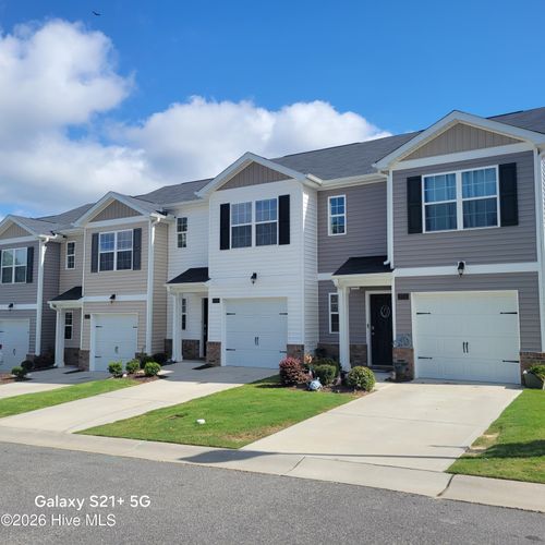 2709 Gracie Ln, Carthage, NC, 28327-2518 | Card Image