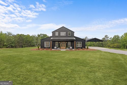 2973 Buttermilk Rd, Sylvania, GA, 30467-5230 | Card Image