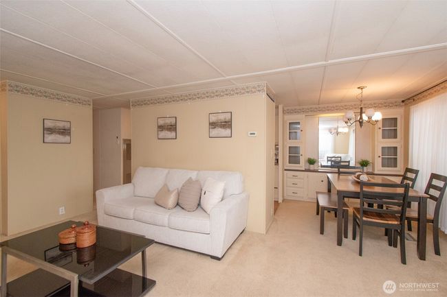 SPC-116 - 610 W Spruce St, House other with 2 bedrooms, 2 bathrooms and null parking in Sequim WA | Image 14