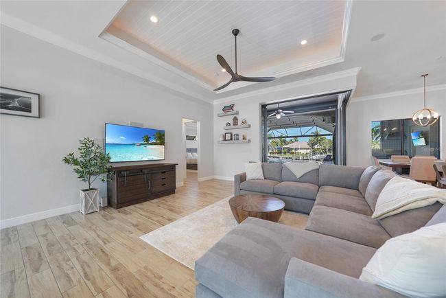 1801 Los Alamos Dr, House other with 3 bedrooms, 3 bathrooms and null parking in PUNTA GORDA FL | Image 16