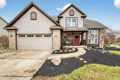 1028 Reveres Run, Lebanon, OH, 45036 | Card Image
