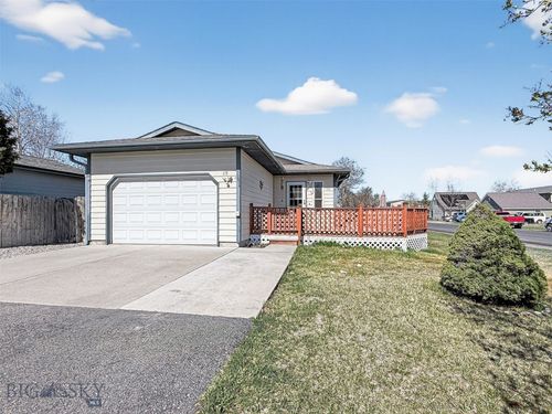 115 8th St, Belgrade, MT, 59714-3308 | Card Image