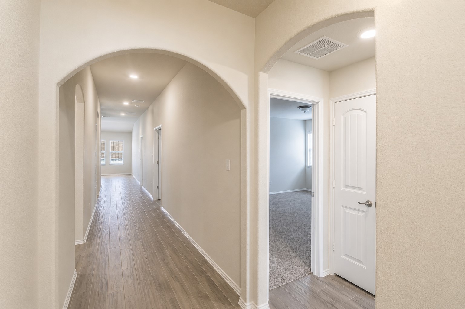Residential in Fate 4