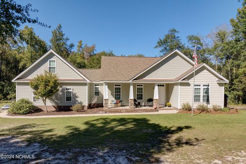 310 Meeks Creek Dr, Rocky Point, NC, 28457-5000 | Card Image