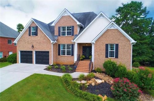 121 Meadow Creek Cir, Bremen, GA, 30110-1688 | Card Image