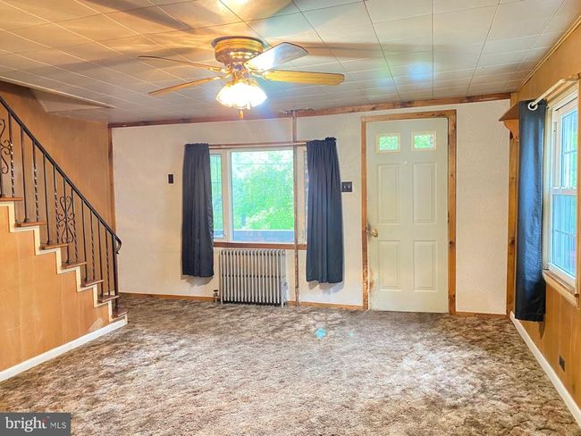 622 E Front St, Home with 2 bedrooms, 2 bathrooms and null parking in LANSFORD PA | Image 9
