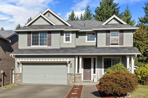12012 178th Ave E, Bonney Lake, WA, 98391-6905 | Card Image