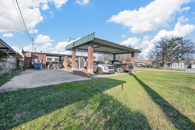 108 E Main St, Home with 0 bedrooms, 0 bathrooms and null parking in Itasca TX | Image 8