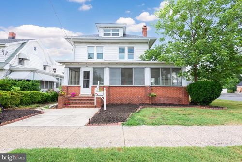 416 Maryland Ave, CAMBRIDGE, MD, 21613-1928 | Card Image