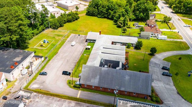 206 Miller Blvd, Home with 0 bedrooms, 0 bathrooms and null parking in Havelock NC | Image 7