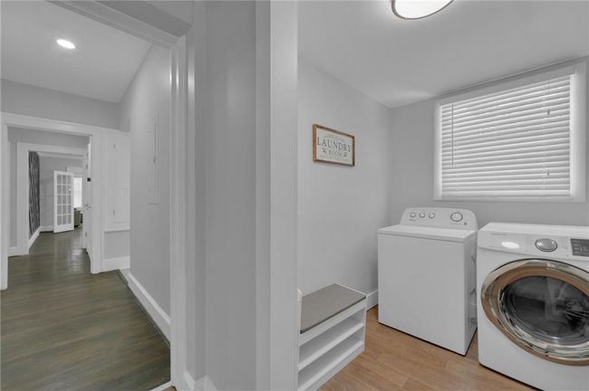 1667 Sylvan Rd Sw, House other with 3 bedrooms, 2 bathrooms and 2 parking in Atlanta GA | Image 18